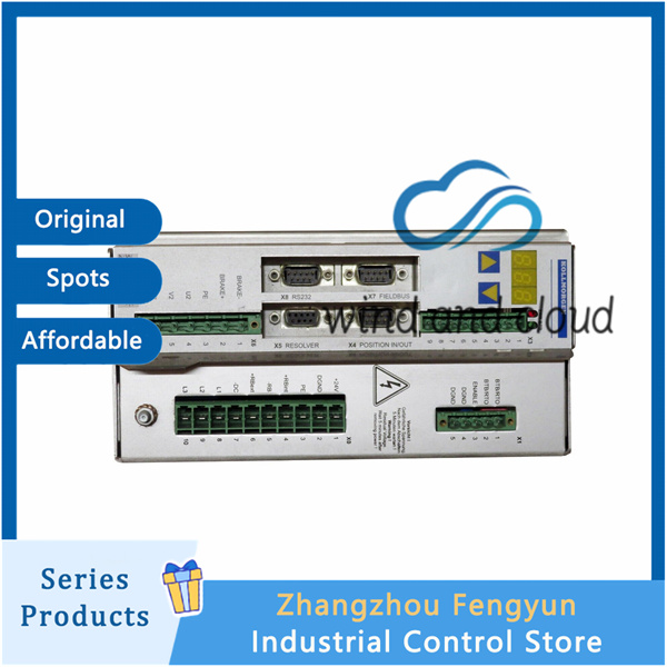 Kollmorgen SV3403-01000|Servo Drive Motor|illustration Kollmorgen SV3403-01000|Servo Drive Motor|illustration