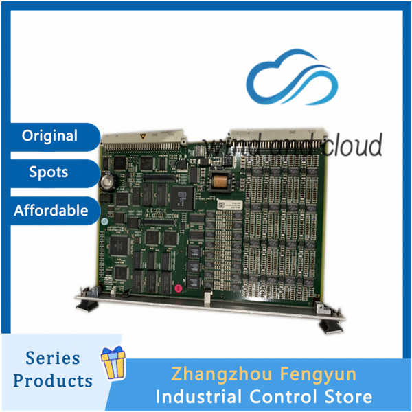 Vibro-meter VM600 CMC16|Imported servo|illustration Vibro-meter VM600 CMC16|Imported servo|illustration