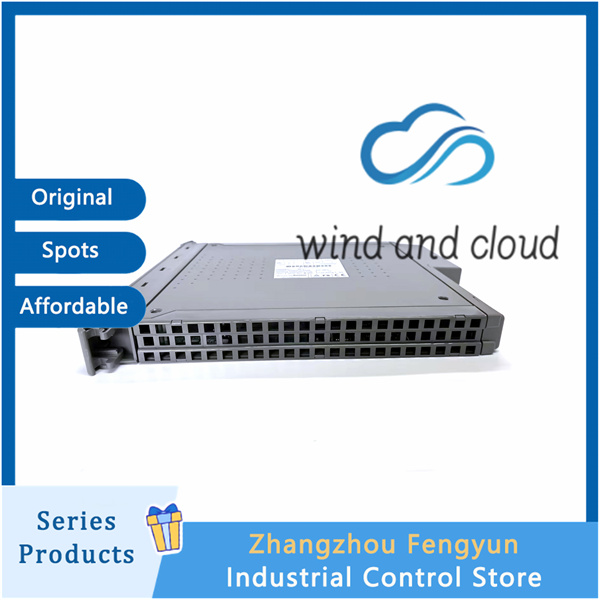 ICS T8312-7C｜Trusted Extender Interface Adapters｜ - Fengyun Automation