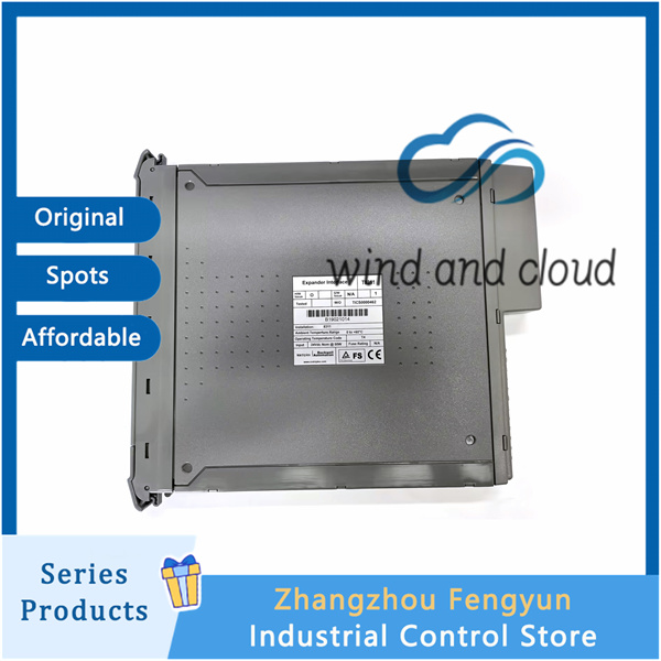 ICS T8312-7C｜Trusted Extender Interface Adapters｜ - Fengyun Automation