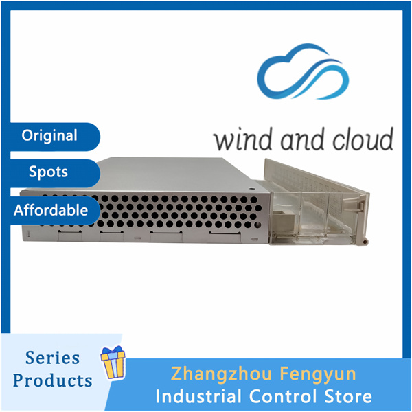 ABB AI625 3BHT300036R1|Analog input module|illustration ABB AI625 3BHT300036R1|Analog input module|illustration