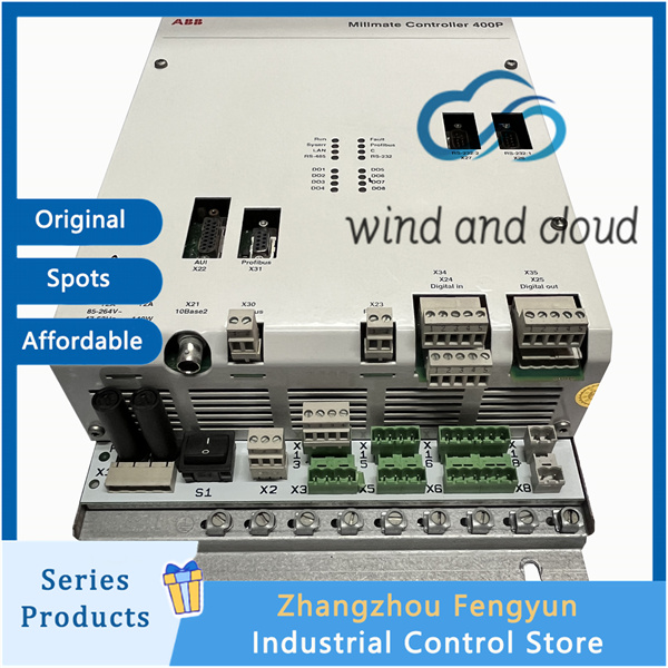 ABB PFCA401SF 3BSE024387R4(1)