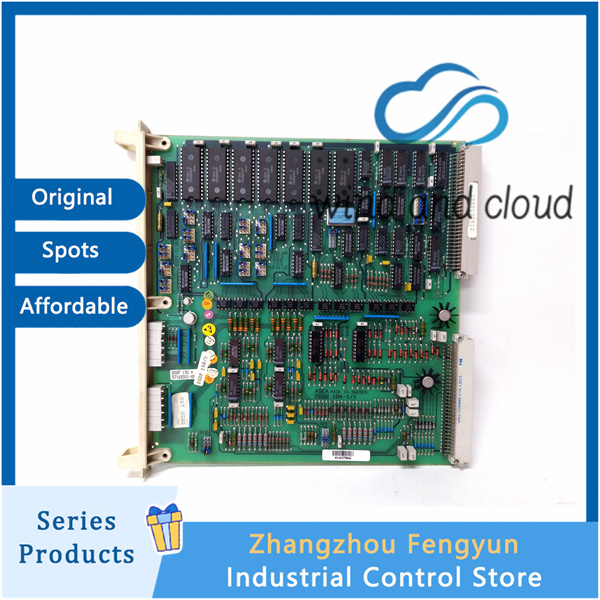 ABB DSDP150 57160001-GF|Pulse Encoder Input Unit|illustration ABB DSDP150 57160001-GF|Pulse Encoder Input Unit|illustration