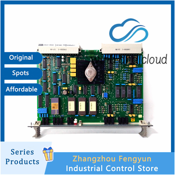 ABB FS450R12KE3/AGDR-71C|IGBT DRIVE MODULE|illustration ABB FS450R12KE3/AGDR-71C|IGBT DRIVE MODULE|illustration