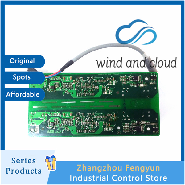 GDC806A0101 3BHE028761R0101 -1