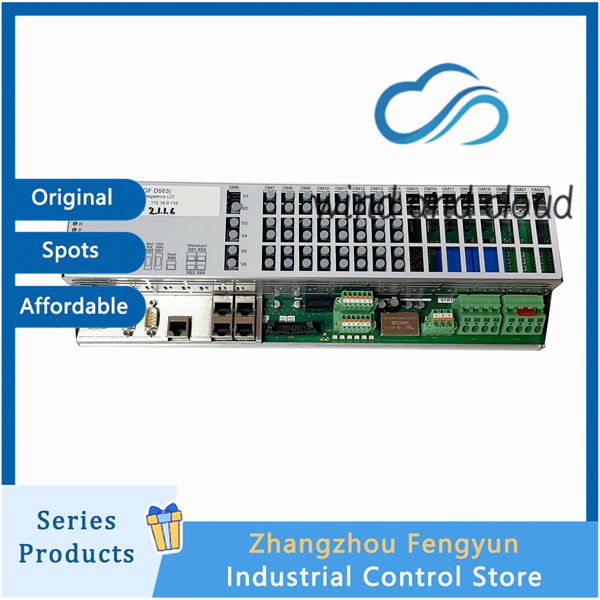 ABB GFD563A102 3BHE046836R0102|Control Board Module|illustration ABB GFD563A102 3BHE046836R0102|Control Board Module|illustration