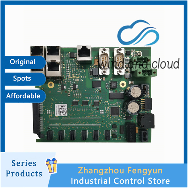 ABB PDD200A101 3BHE019633R0101|Control Module |illustration ABB PDD200A101 3BHE019633R0101|Control Module |illustration