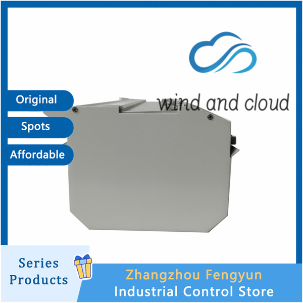 ABB PPD115 A01 3BHE017628R0001｜Core Controller｜illustration