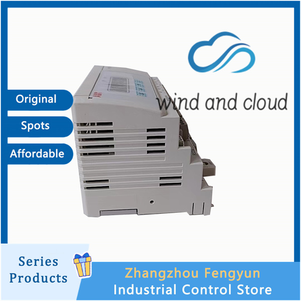 ABB PFEA113-20 3BSE028144R0020|Tension Electronics|illustration ABB PFEA113-20 3BSE028144R0020|Tension Electronics|illustration