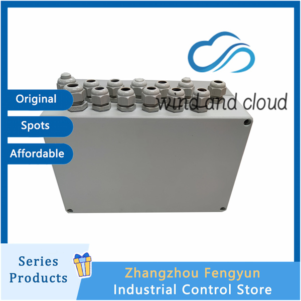 ABB PFEA113-65 3BSE028144R0065|Tension Electronic Controller|illustration ABB PFEA113-65 3BSE028144R0065|Tension Electronic Controller|illustration