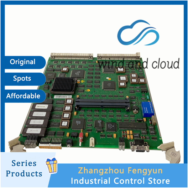 ABB PM510V16 3BSE008358R1|Processor Module|illustration ABB PM510V16 3BSE008358R1|Processor Module|illustration