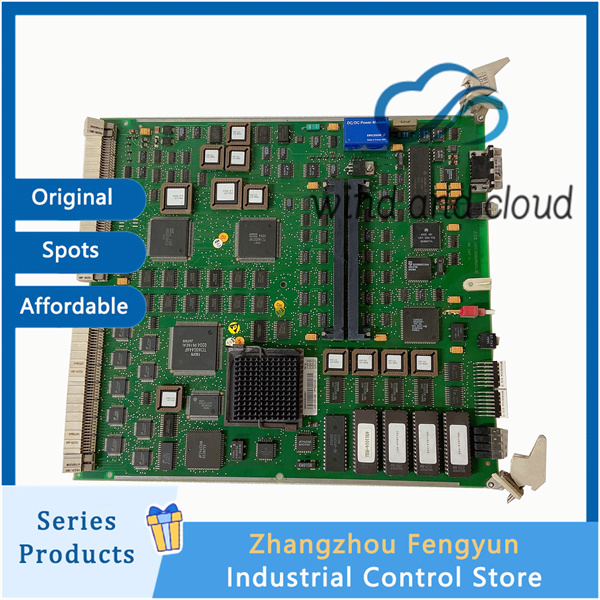 PM510V16 3BSE008358R1(1)