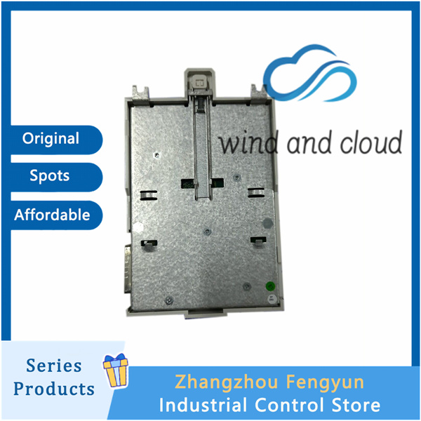 ABB PM860AK01 3BSE066495R1｜CPU Board｜illustration