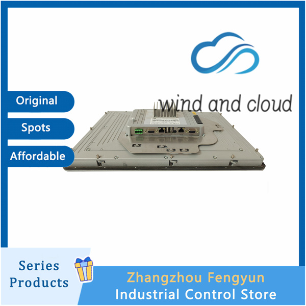 PP886H 3BSE069297R1(5)