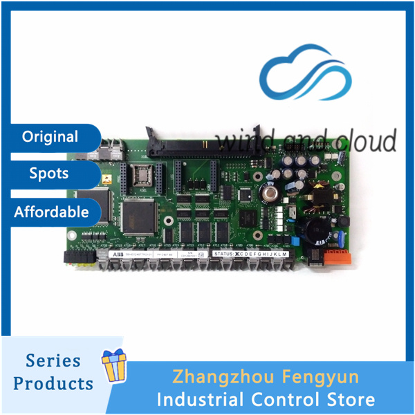 PPC907BE 3BHE024577R0101