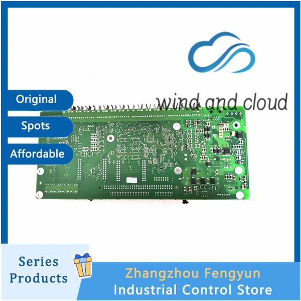 ABB PPC907BE101 3BHE024577R0101｜Process Control Unit｜illustration