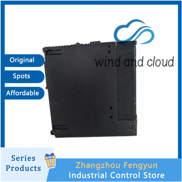 GE IC693ALG392C｜Analog Current/Voltage Output Module｜illustration