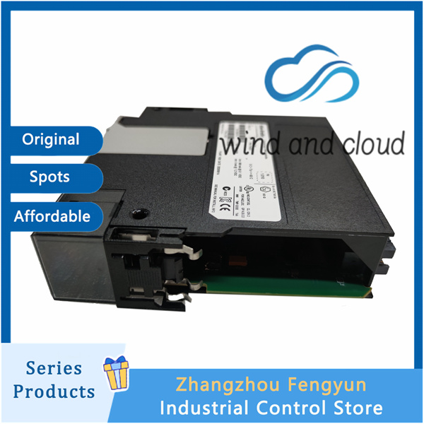 Allen Bradley 1756-L75｜ControlLogix Controllers｜illustration