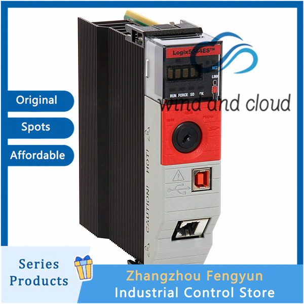 Allen Bradley 1756-OF8|Analogue Output Module|illustration Allen Bradley 1756-OF8|Analogue Output Module|illustration