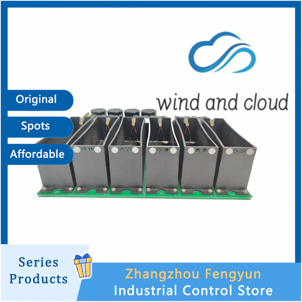 Allen Bradley 80026-976-01-R|Volt Fan And Motor|illustration Allen Bradley 80026-976-01-R|Volt Fan And Motor|illustration