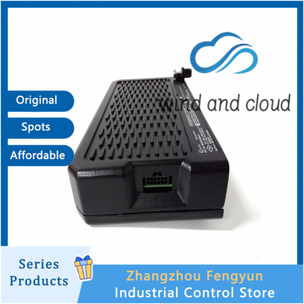 GE 8521-TC-SA｜Process Controller｜illustration