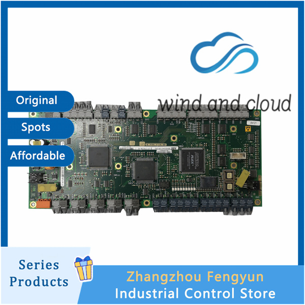 ABB UFC760BE42 3BHE004573R1042 (3)