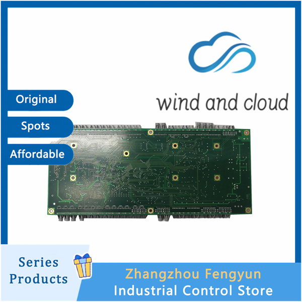 ABB UFC760BE42 3BHE004573R0042|Interface Board|illustration ABB UFC760BE42 3BHE004573R0042|Interface Board|illustration