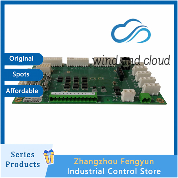 GE IS200AEPCH1BAA (6)