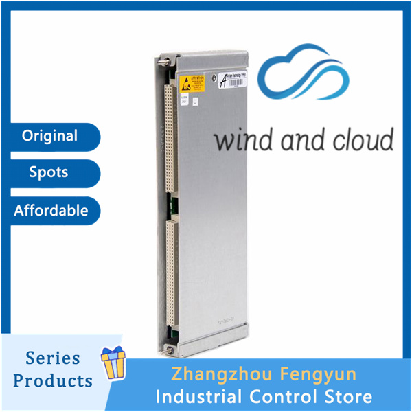 Bently Nevada 3500/20 125760-01|Data Manager I/O Module|illustration Bently Nevada 3500/20 125760-01|Data Manager I/O Module|illustration