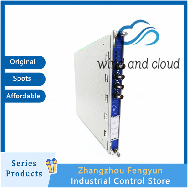 Bently Nevada 3500/70M 176449-09|Recip Impulse Velocity Monitor|illustration Bently Nevada 3500/70M 176449-09|Recip Impulse Velocity Monitor|illustration