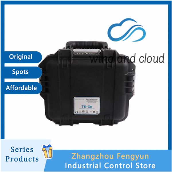 Bently Nevada 177313-02-02|TK-3E Proximity System Test Kit|illustration Bently Nevada 177313-02-02|TK-3E Proximity System Test Kit|illustration