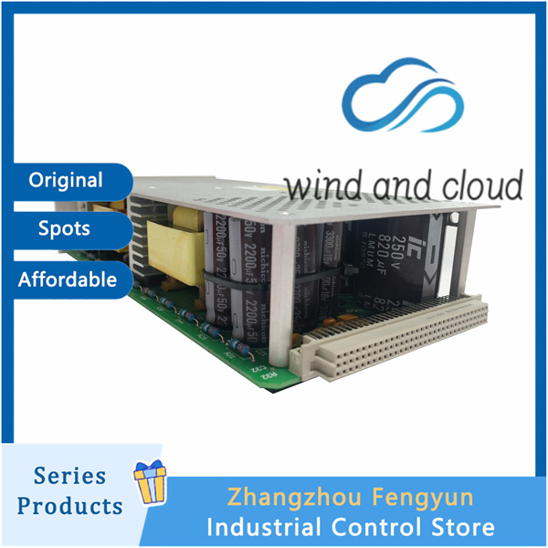 BENTLY 3500-15 127610-01 (7)