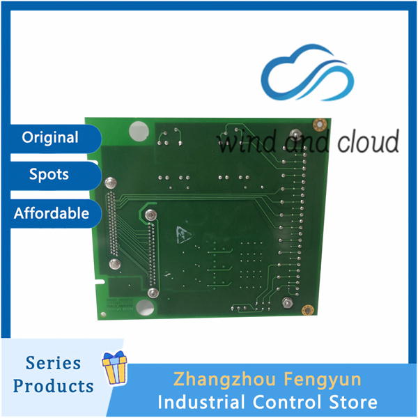 GE IS200SPROH1AAB MRP663860|Terminal Board|illustration GE IS200SPROH1AAB MRP663860|Terminal Board|illustration