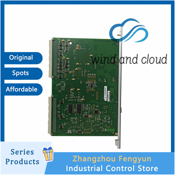 GE VMIVME-5567｜Interface Board Module｜illustration