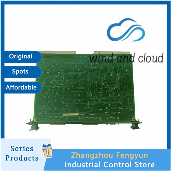 GE IS200ERSCG1A｜Excitation Regulator Static Converter Board｜illustration
