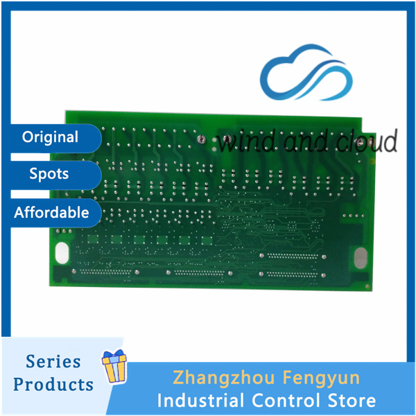 GE IS200TRLYH1BGF｜Terminal Relay Board｜illustration