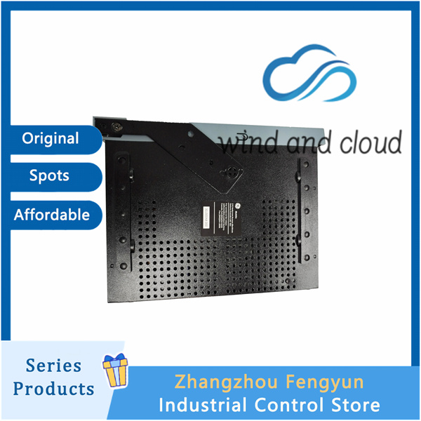 GE SR489-P5-HI-A20-E｜Motor Management Relay｜illustration
