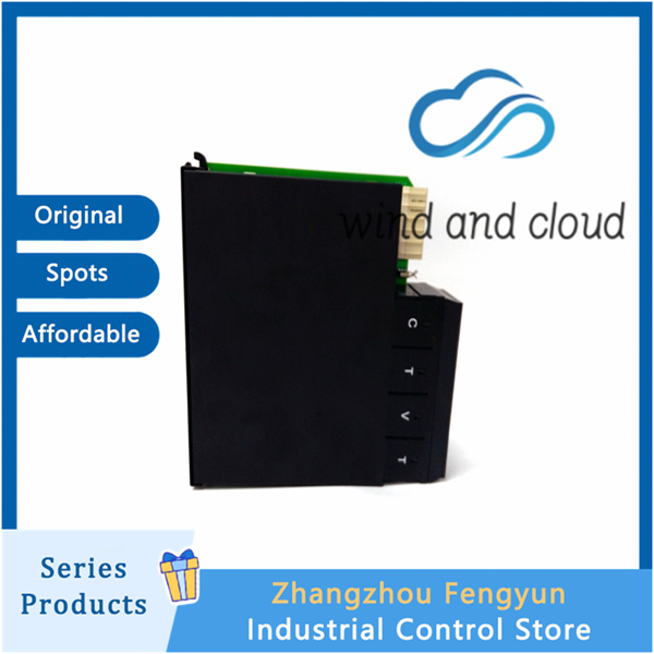 GE UR9EH｜CPU Module｜illustration