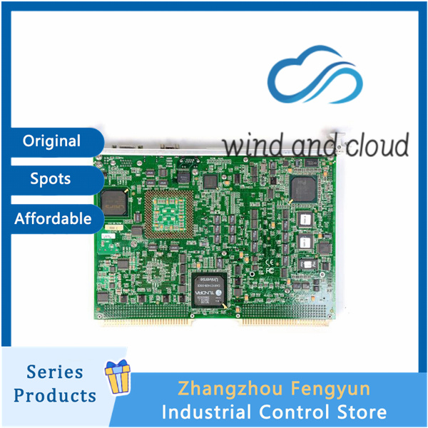 GE VMIVME-7698-345 350-017698-345 B| VME Bus Single Board Computer|illustration GE VMIVME-7698-345 350-017698-345 B| VME Bus Single Board Computer|illustration