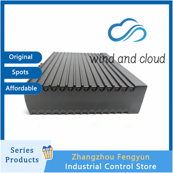 TRICONEX 3381｜Pulse Input Module｜illustration