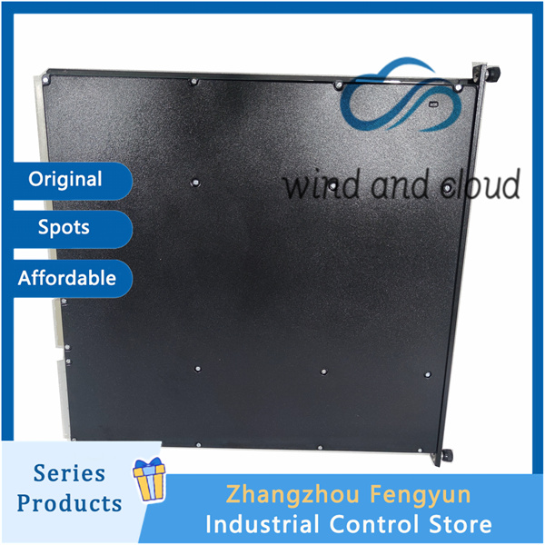 TRICONEX 3625｜Digital Output Module｜illustration