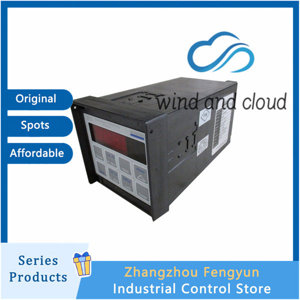 FOXBORO 873EC-JIPFGZ-5｜Series Electrochemical Analyzers｜illustration