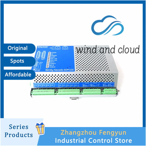 BENTLY 60M100-00 (1)