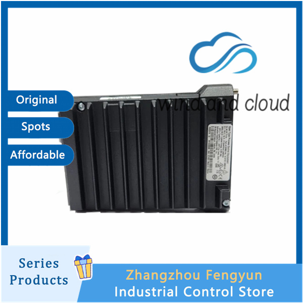 FOXBORO FCP280 RH924YA｜Field Control Processor Module｜illustration