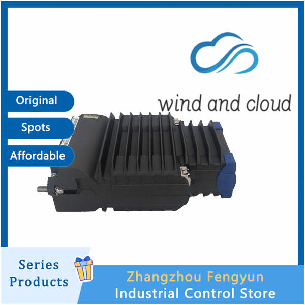 FOXBORO FCP270 P0917YZ｜Field Control Processor Module｜illustration