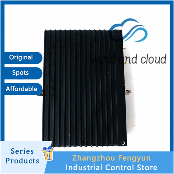 TRICONEX 3401｜Digital Output Module｜illustration