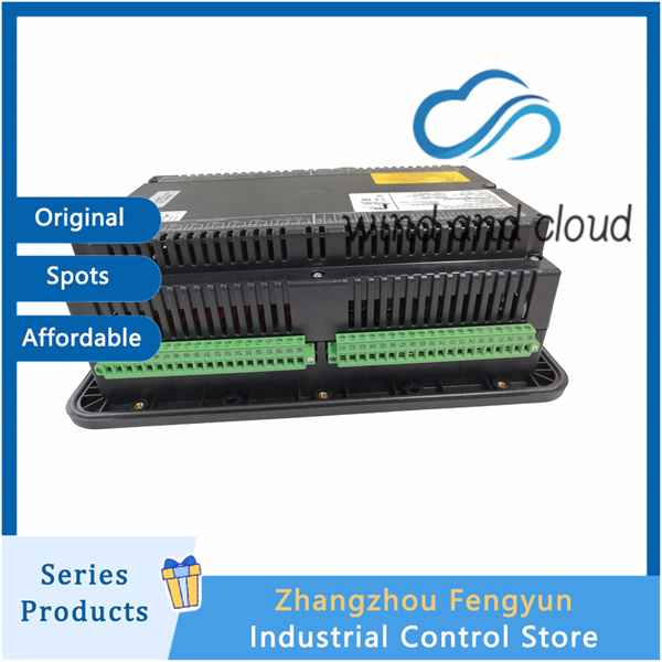 WOODWARD EASYGEN-3200-58440-2052 F/H |Generator Set Controller|illustration WOODWARD EASYGEN-3200-58440-2052 F/H |Generator Set Controller|illustration