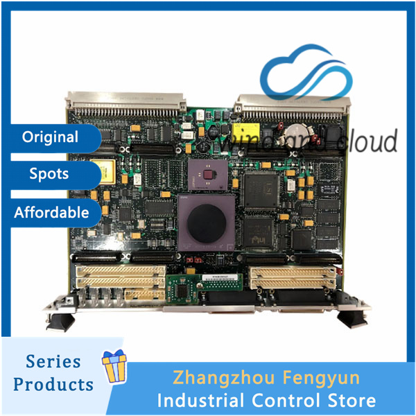 MOTOROLA MVME162PA-344SE|Embedded Controller|illustration MOTOROLA MVME162PA-344SE|Embedded Controller|illustration