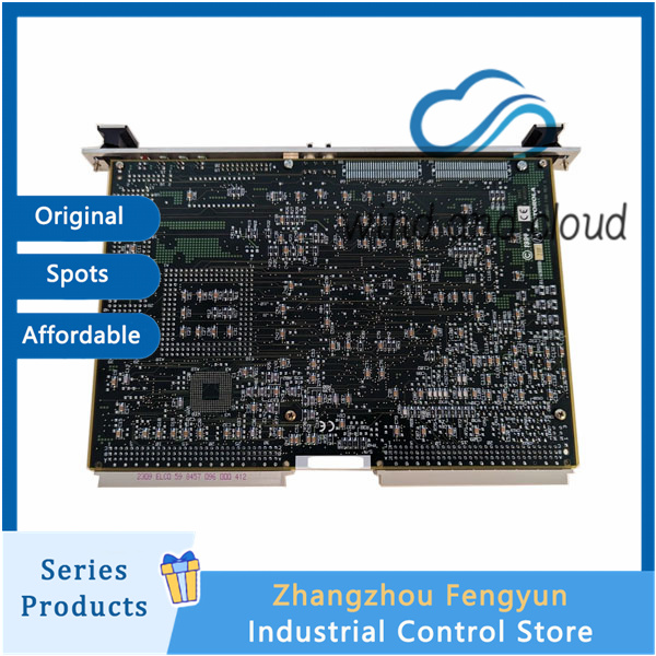 MOTOROLA MVME167-034B|Single-Board Computer|illustration MOTOROLA MVME167-034B|Single-Board Computer|illustration