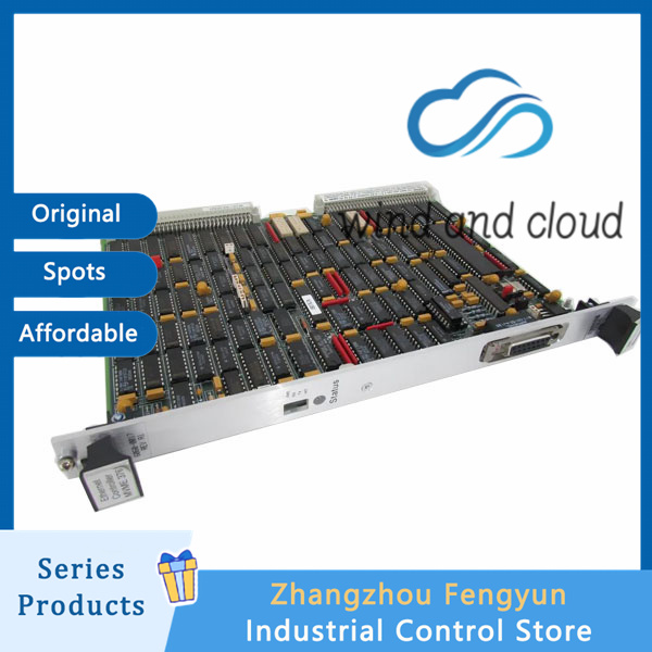 MOTOROLA MVME376|VME Ethernet Control Module|illustration MOTOROLA MVME376|VME Ethernet Control Module|illustration